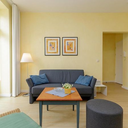 Strandstrasse 32 Strandstrasse 32-22 คูล็องสบอร์น ภายนอก รูปภาพ