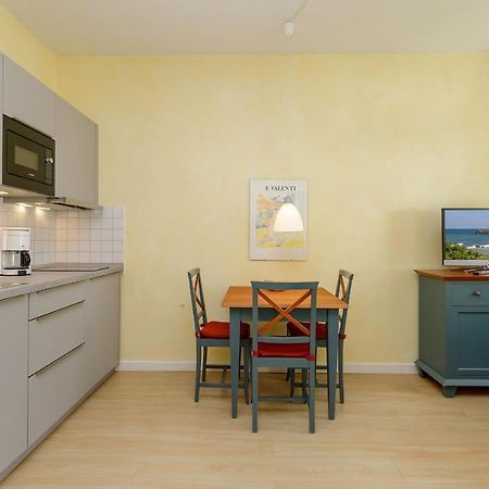 Strandstrasse 32 Strandstrasse 32-22 คูล็องสบอร์น ภายนอก รูปภาพ