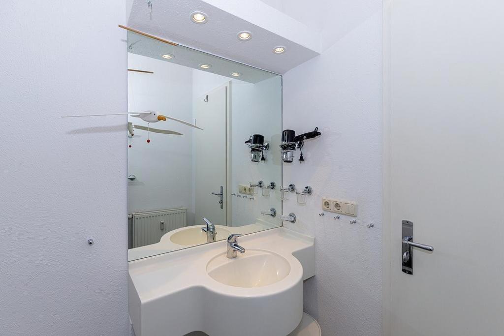Strandstrasse 32 Strandstrasse 32-22 คูล็องสบอร์น ภายนอก รูปภาพ