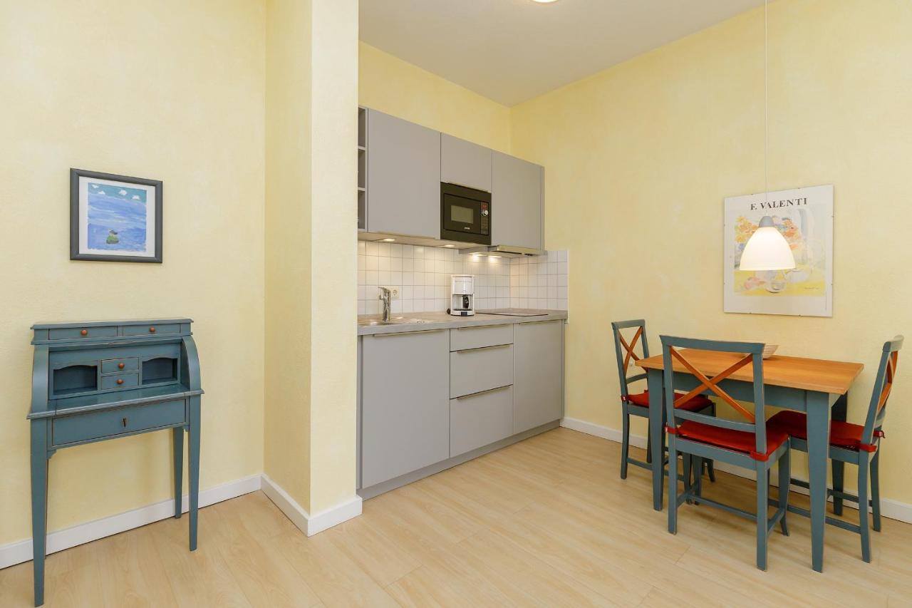 Strandstrasse 32 Strandstrasse 32-22 คูล็องสบอร์น ภายนอก รูปภาพ