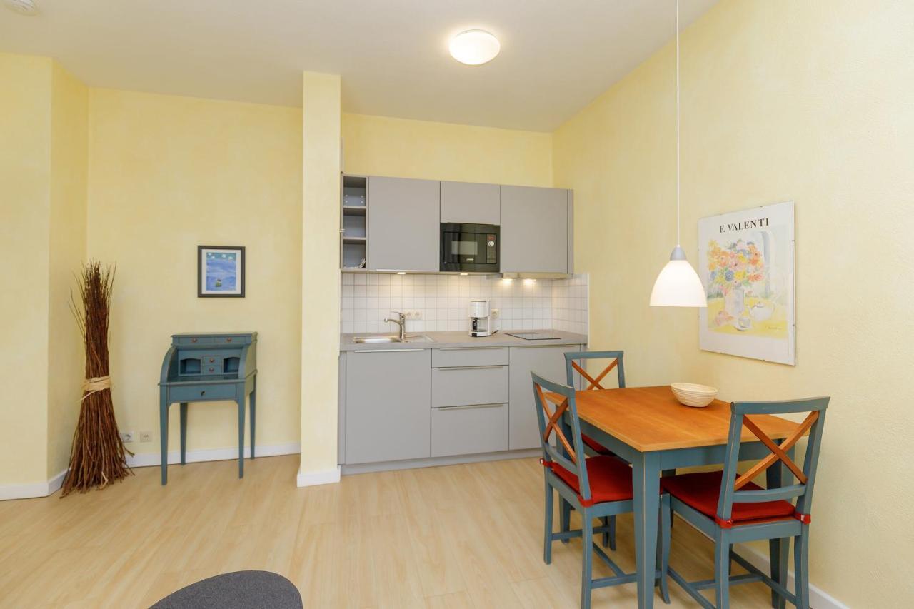 Strandstrasse 32 Strandstrasse 32-22 คูล็องสบอร์น ภายนอก รูปภาพ